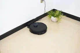 看得见 扫得净 拖彻底 真智能 科沃斯扫地机器人地宝T9AIVI深度体验图片