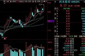一只保险叠加金融概念股图片
