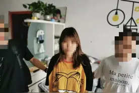 “抢红包”作弊被捕！抖音报警抓获5名直播间“羊毛党”图片