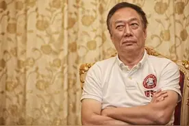 民进党真的很怕郭台铭拼2024“大位”图片
