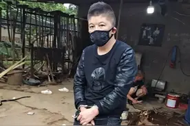 缅甸佤邦命案神速破案背后，网友称：在佤邦惹事就是找死图片