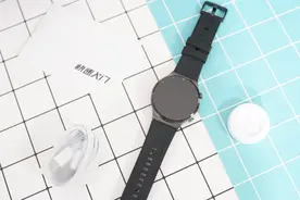 抛开光环谈体验，华为WATCH GT2 Pro半月评测图片