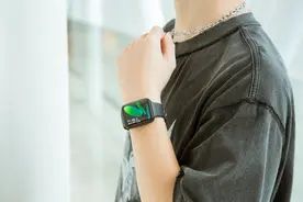 支持独立通话+上网！双11四款热门智能手表：买了出门不用带手机图片