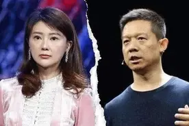 贾跃亭回不来甘薇出不去，彼此见上一面难如登天图片