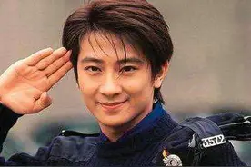 孙耀威：巅峰时与刘德华齐名，落寞原因并非我们以为的那样图片