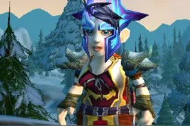 魔兽世界怀旧服：法师穿血藤套打BWL团本，不划水DPS轻松进前十图片