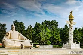 山西除了太原，还有这三座城市潜力不小，未来你更看好谁？图片