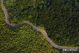 南京溧水藏了6条“小川藏线”，每一条都让人无法拒绝！图片