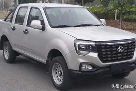 新车｜和它拼价格，长城炮也没戏，曝长安跨越王F3，6万起售？图片