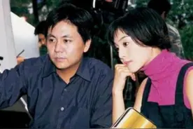 “范爷”的毁灭史，她的故事远没有你想得那么简单图片