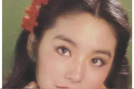 林青霞与秦汉：曾经的顶流cp，为何苦恋21年后劳燕分飞图片