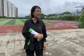 衡中的毕业生采访了3位校长：将女孩送出大山的张桂梅、从东部到贵州支教的陈立群，他们认同“衡水模式”吗图片