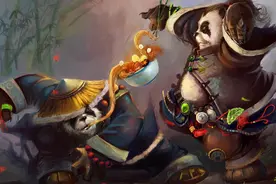 《魔兽争霸3》中8个种族详情一览图片