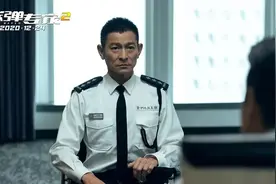 「拆弹专家2」真正的反骨是什么？图片