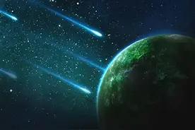 揭秘小行星名字的由来：天上已有钱三强星、袁隆平星图片