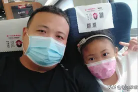 随记，带着闺女游青岛，畅玩三天，这就是我的幸福小生活图片