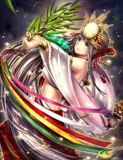 《拳皇》"三神器"与大蛇一族的恩怨情仇，居然是根据真实故事改编