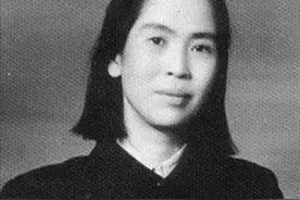 贺子珍找到孩子后，发现血型一致，当即报告中央，毛主席：有点像图片