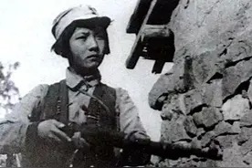 女兵的回忆：参谋长影响我的一生｜一个军种撤销的台前幕后（中）图片