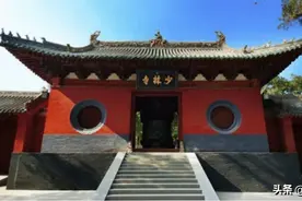 少林寺方丈称月薪只有700，但每年香火钱却高达上亿，哪去了？图片