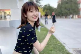 又美又飒！北京“超甜”女学霸：4年包揽专业第一，保研985，还斩获全国冠军！图片