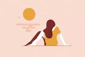 助产士帮她脱下裤子后，傻了图片