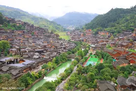 第一次去西江千户苗寨，怎么玩，住哪里，请收下这份超详细攻略图片