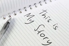 谈了五年的男友终于肯跟我求婚，我却拒绝了。一起来听听我的故事图片