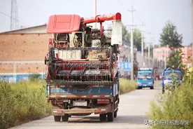 农机售后的痛：缺配件！看看洋农机的配件供应图片