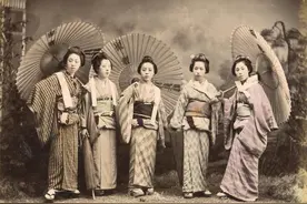 如何优雅地谈论舞女？| 张小玉图片