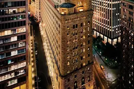 1300吨黄金运出美国，数千吨黄金或流入中国，美联储不敢阻止图片