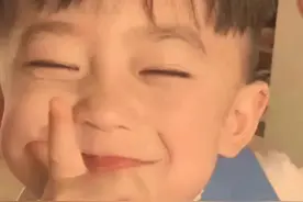 男孩取什么名字好听符合自身气质-可爱点图片