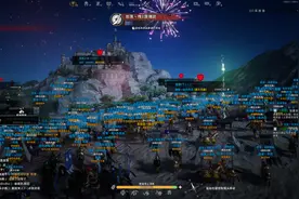 国产网游联动“刺客信条奥德赛”？全新内容让“宫吧老哥”狂喜图片