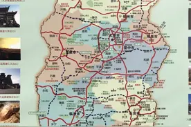 跟着我的脚步，看看山西的这些景区免费了吗？门票又该怎么预约呢图片