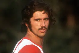 单年打入188球的“进球机器”，两大纪录40年后才被梅西打破图片