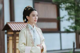 《燕云台》：痴情总被无情误，嫁给韩德让的李思一生注定是悲剧图片