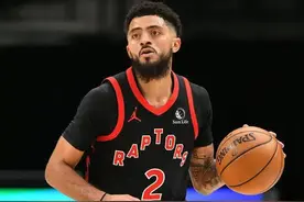 禁赛一年！猛龙后卫违反禁药条例！他的NBA生涯要结束了图片