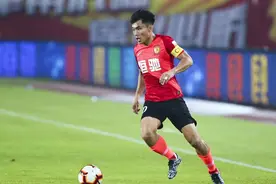 中超各队的10号！你最喜欢哪一位图片