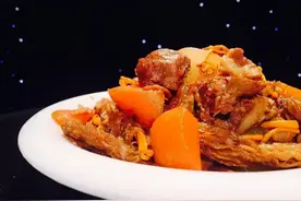 初秋应该怎么吃？解秋乏秋燥的菜谱来啦图片