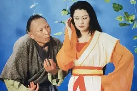 天水籍反派明星，因形象被抓派出所，孩子见他大哭，他却付之一笑图片