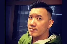 “圆滑”的杜汶泽，凭实力“身败名裂”，不能怪刘德华和吴君如图片