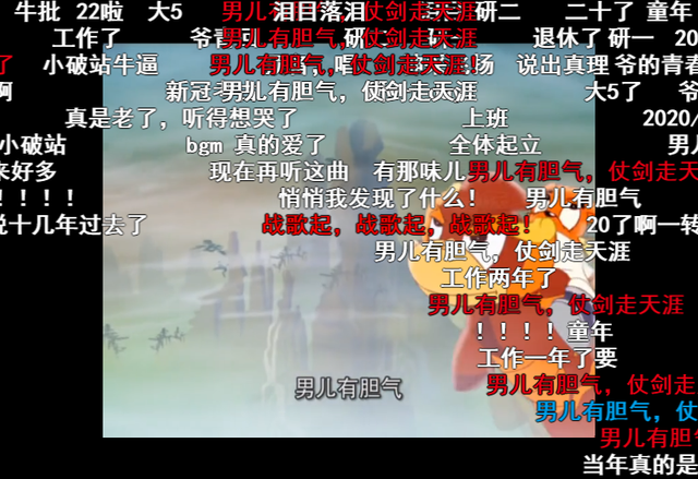 从3.5到9.4，这部国漫逆天了