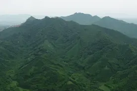 龙门这个地方要火！当地人私享的美景、美食藏不住了，是时候重新认识它！图片