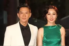 有夫妻相的明星：黄渤两口子是“经典”，岳云鹏两口子就是缘分图片