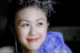 眼睛自带灵气，只服这10位女星，不仅明亮动人，还自带美瞳滤镜图片