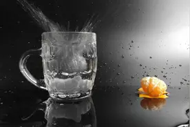 如何用手机拍清快速移动的物体？手机摄影之抓拍技巧总结