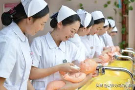 大专女生“好就业”的6个大学专业，找工作不难，也比较稳定图片