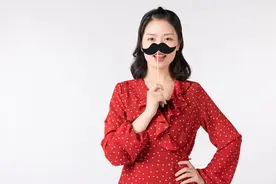 女生挂在嘴边的尴尬事 有办法解决吗图片