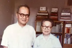 夫妻到了中年，爱不爱是其次，最重要的是这三点图片