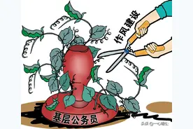 提拔为事业单位的副科级职务，和公务员机关的副科级职务区别大吗图片
